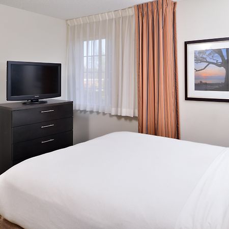 Sonesta Simply Suites Charlotte University エクステリア 写真