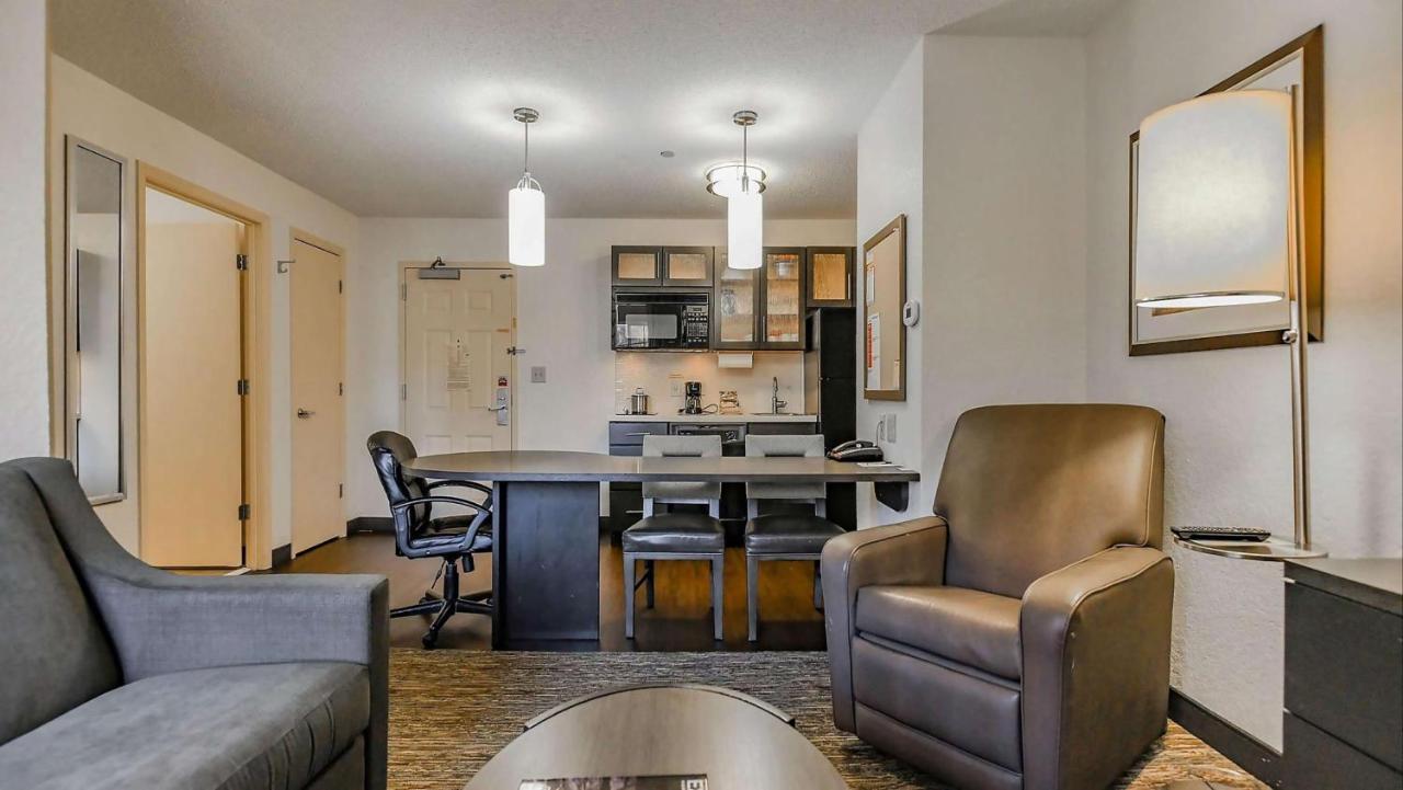 Sonesta Simply Suites Charlotte University エクステリア 写真