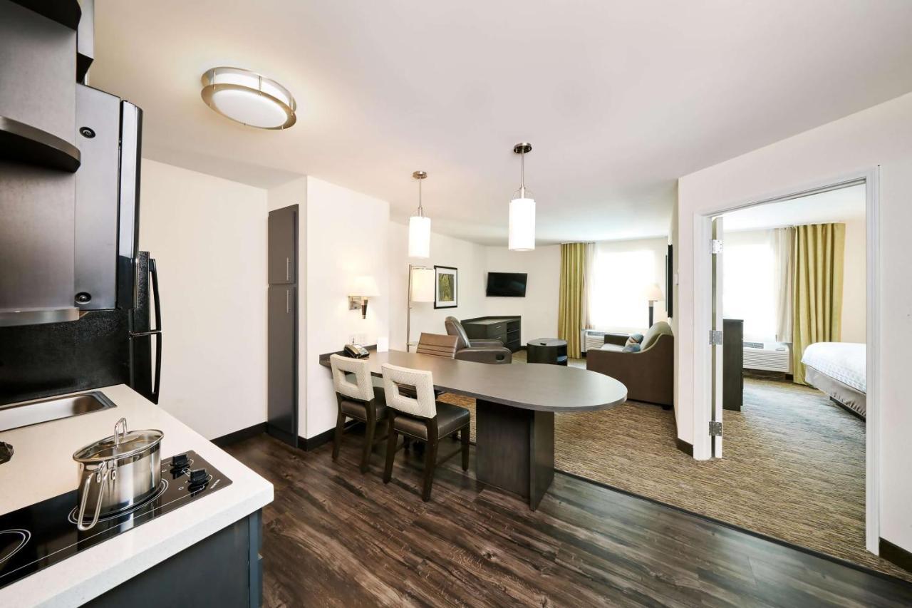 Sonesta Simply Suites Charlotte University エクステリア 写真