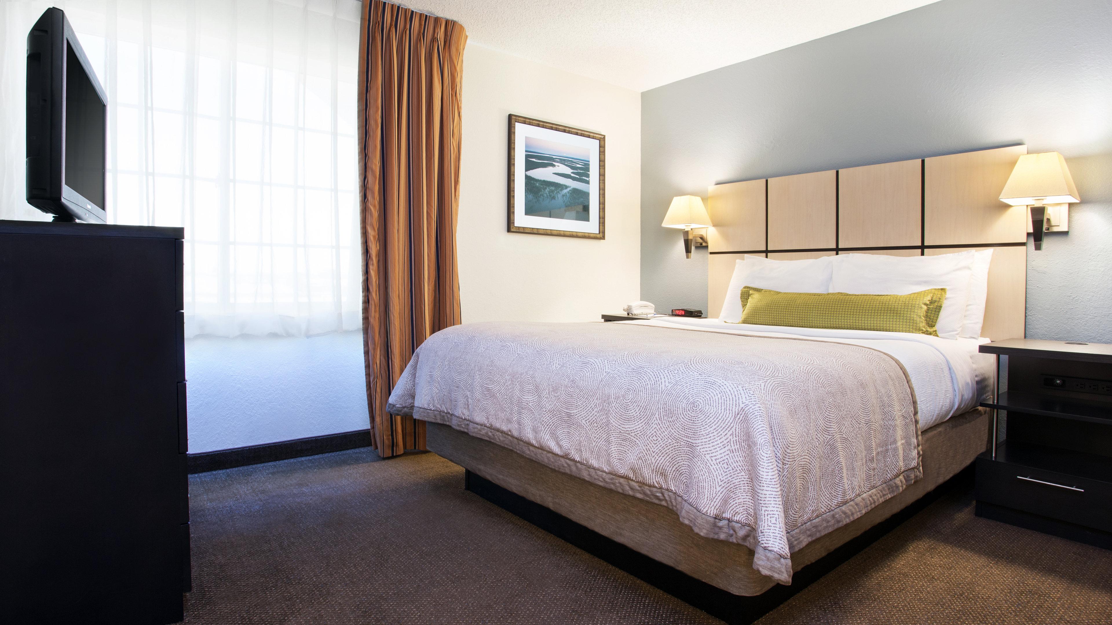 Sonesta Simply Suites Charlotte University エクステリア 写真