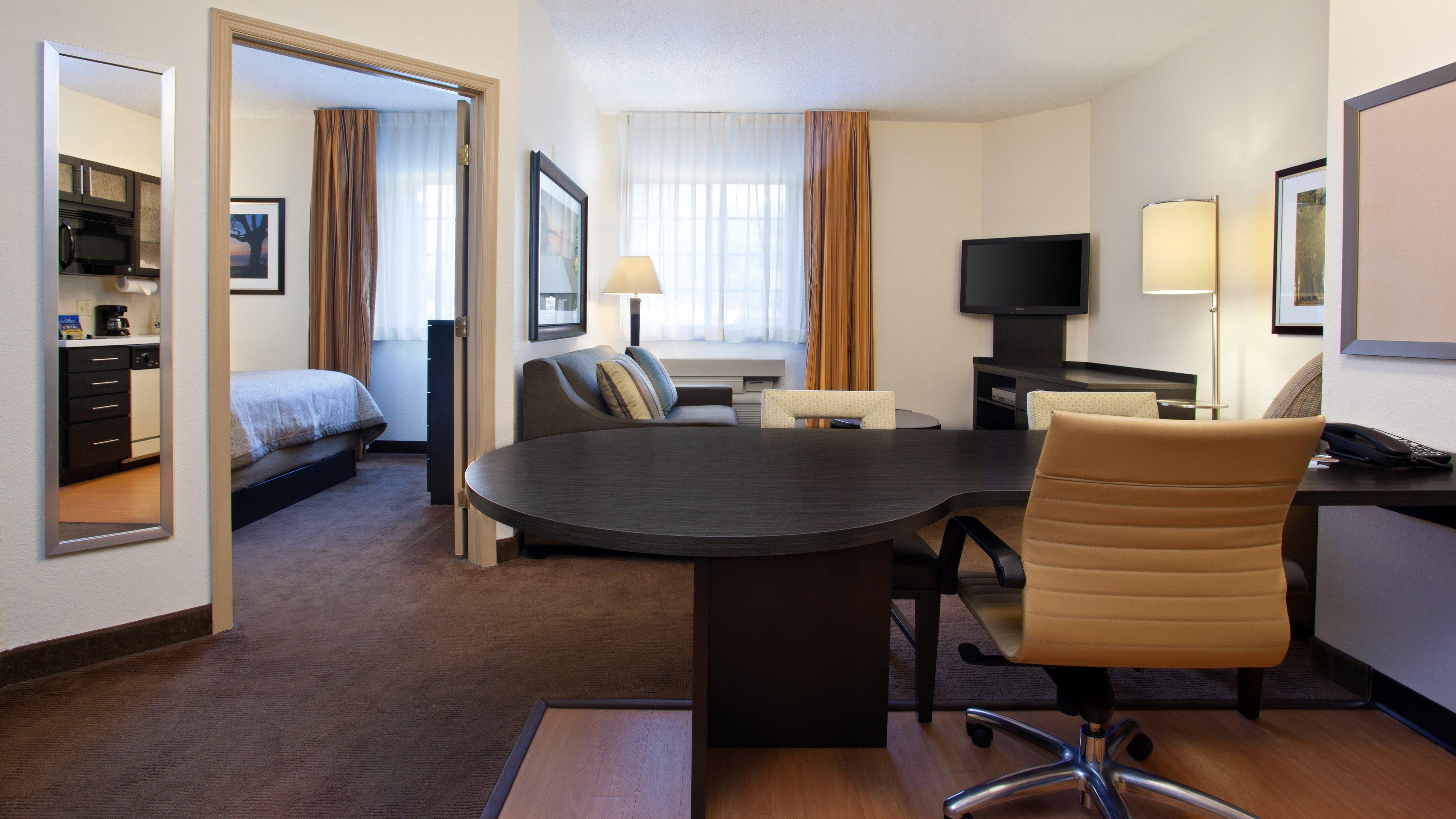 Sonesta Simply Suites Charlotte University エクステリア 写真