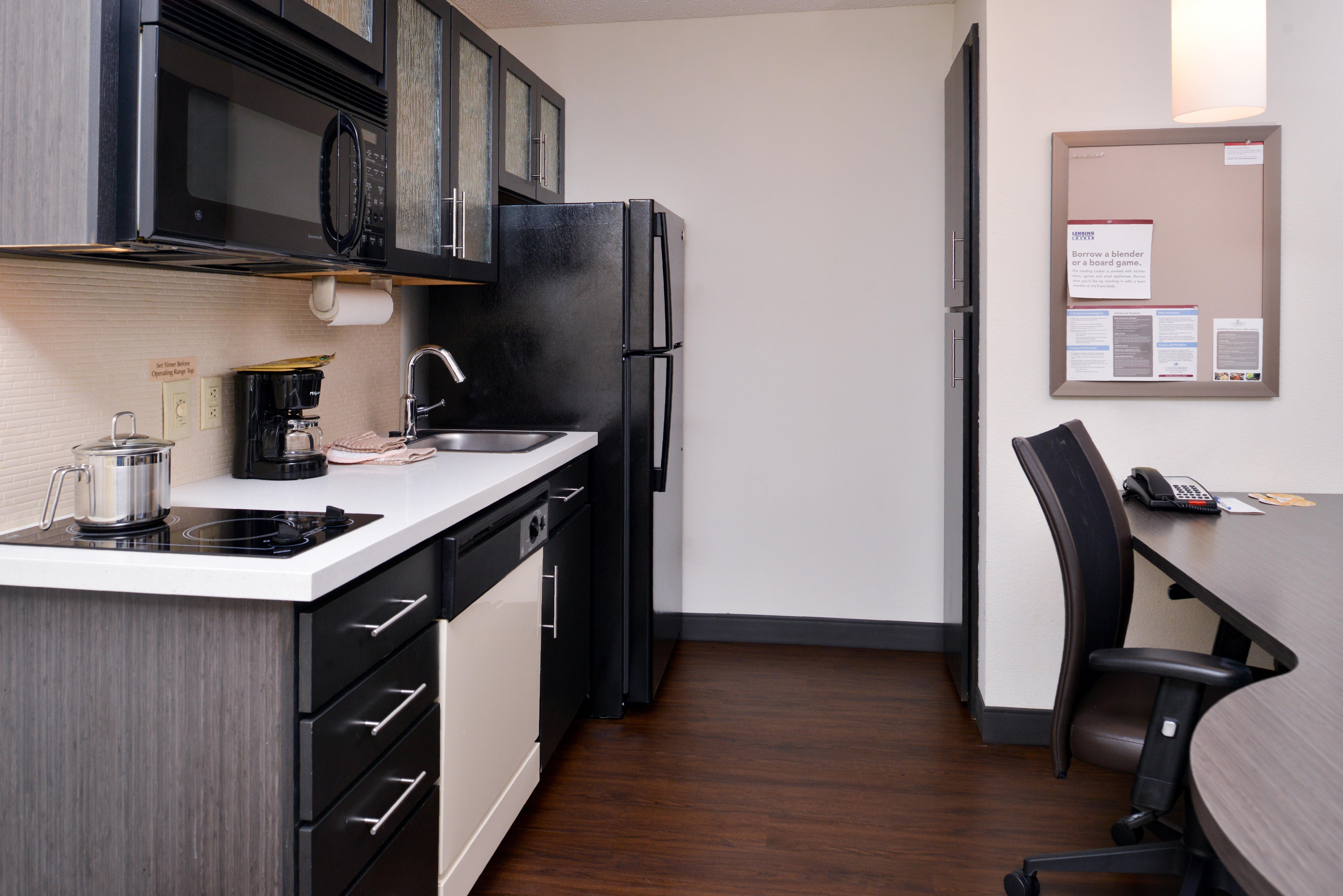 Sonesta Simply Suites Charlotte University エクステリア 写真