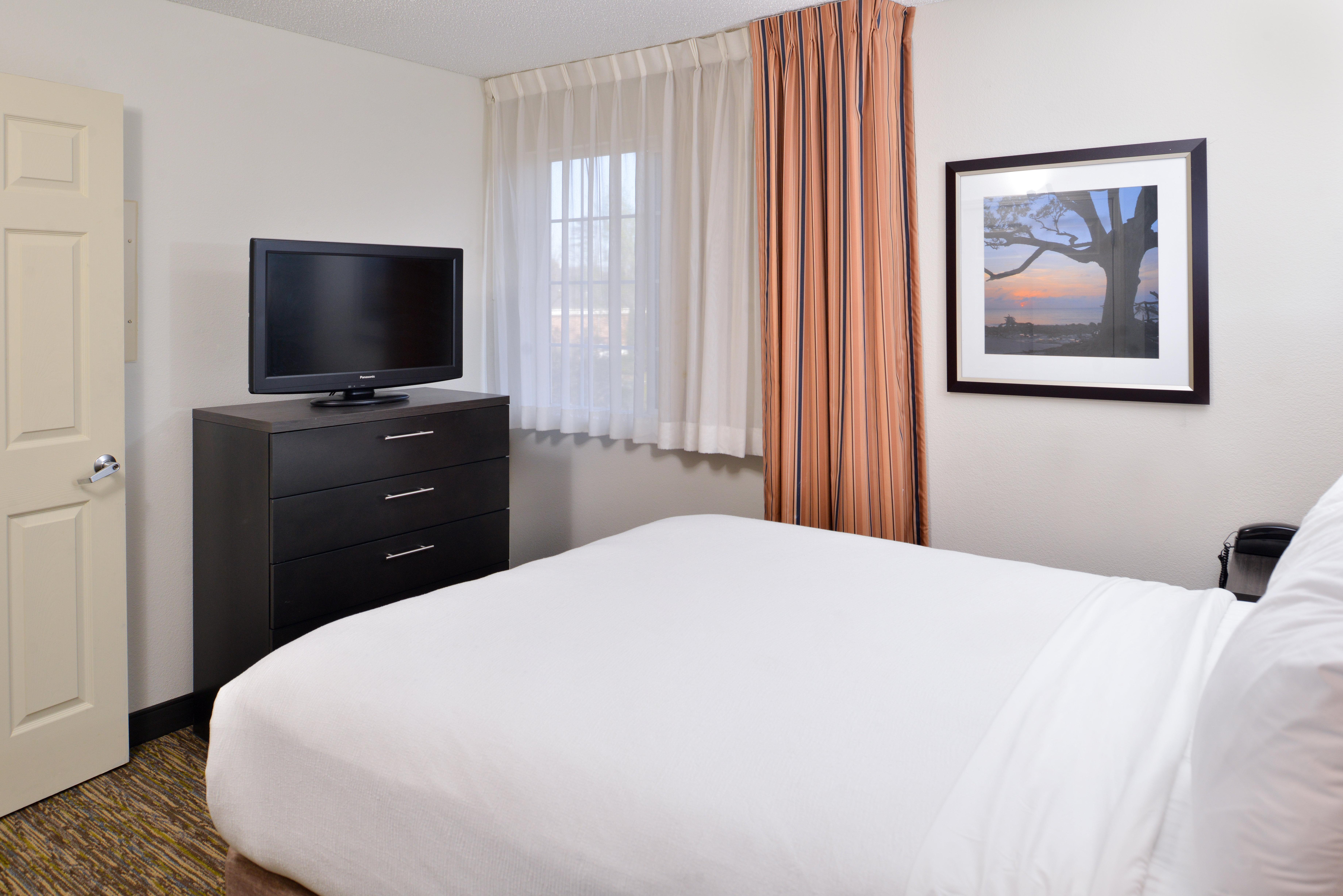 Sonesta Simply Suites Charlotte University エクステリア 写真