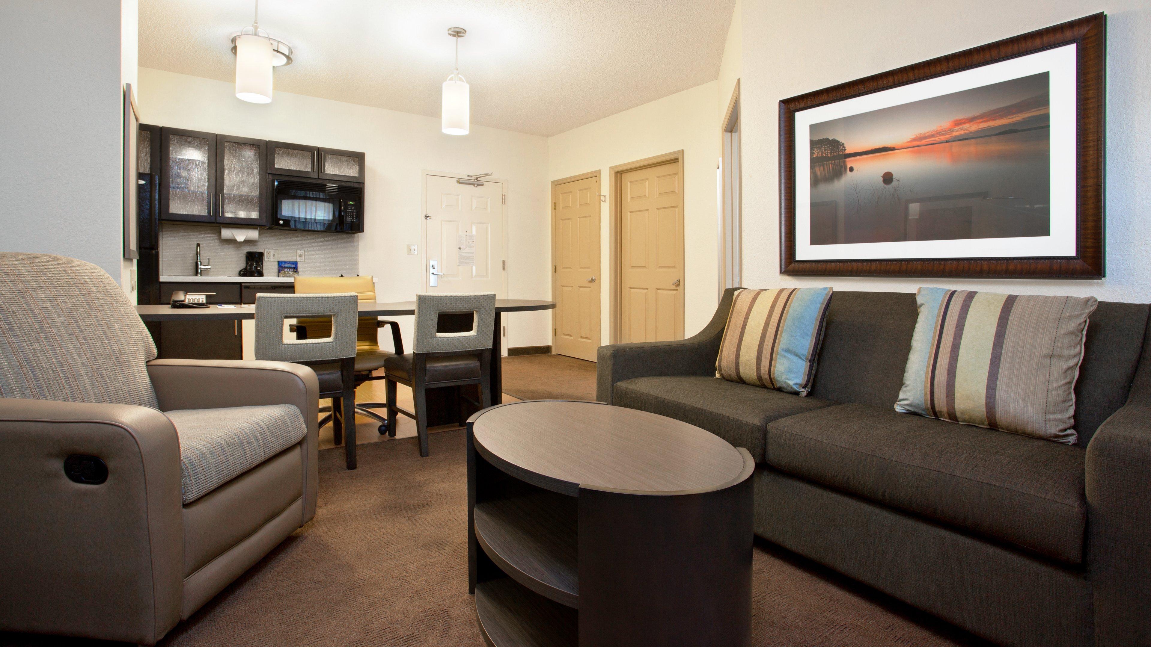 Sonesta Simply Suites Charlotte University エクステリア 写真
