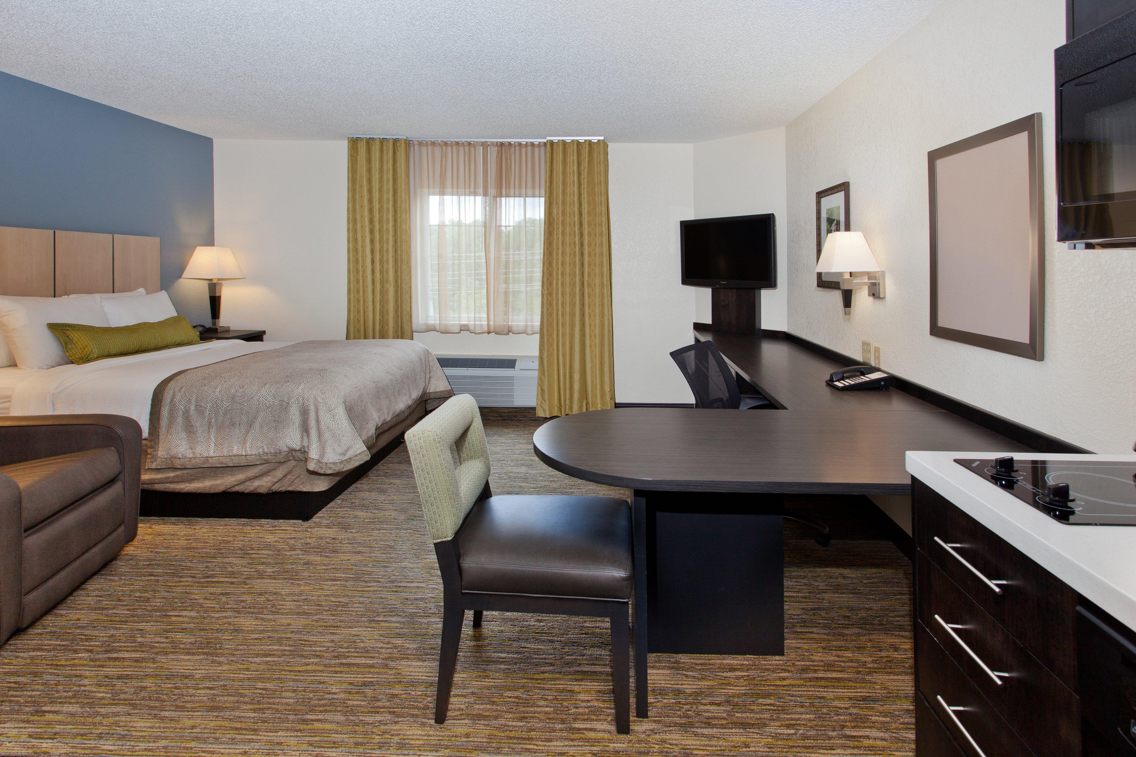 Sonesta Simply Suites Charlotte University エクステリア 写真
