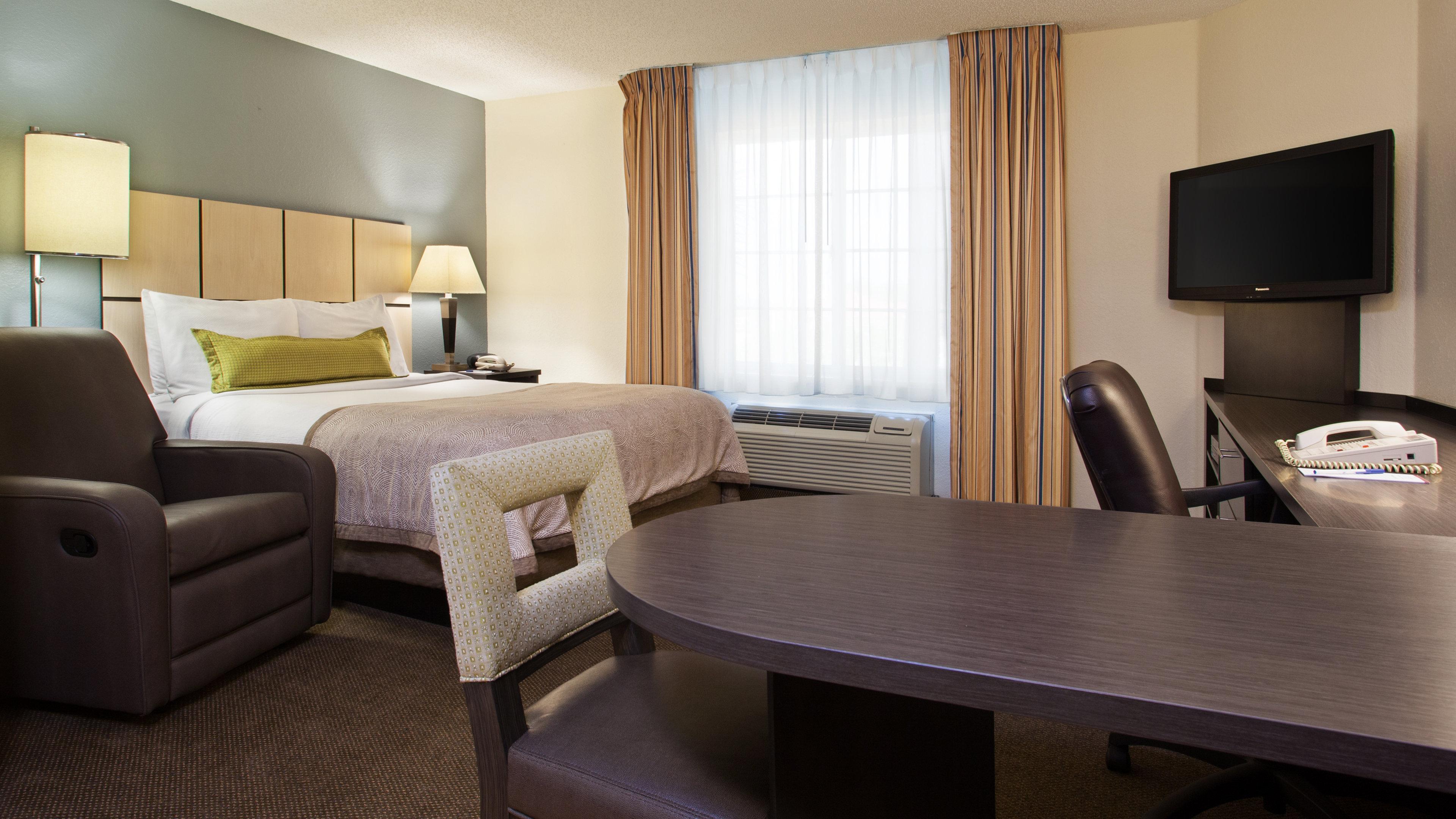 Sonesta Simply Suites Charlotte University エクステリア 写真