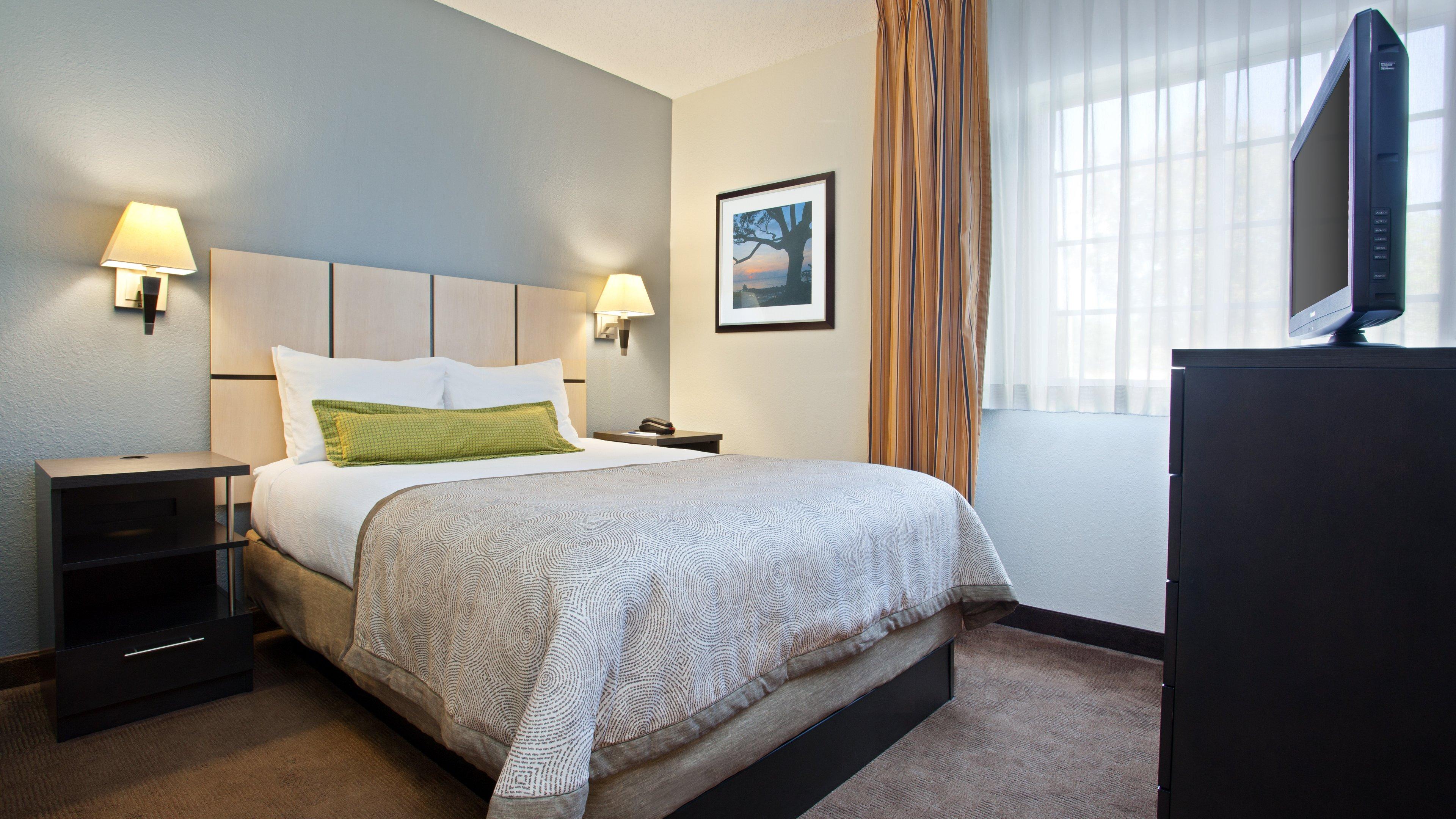 Sonesta Simply Suites Charlotte University エクステリア 写真