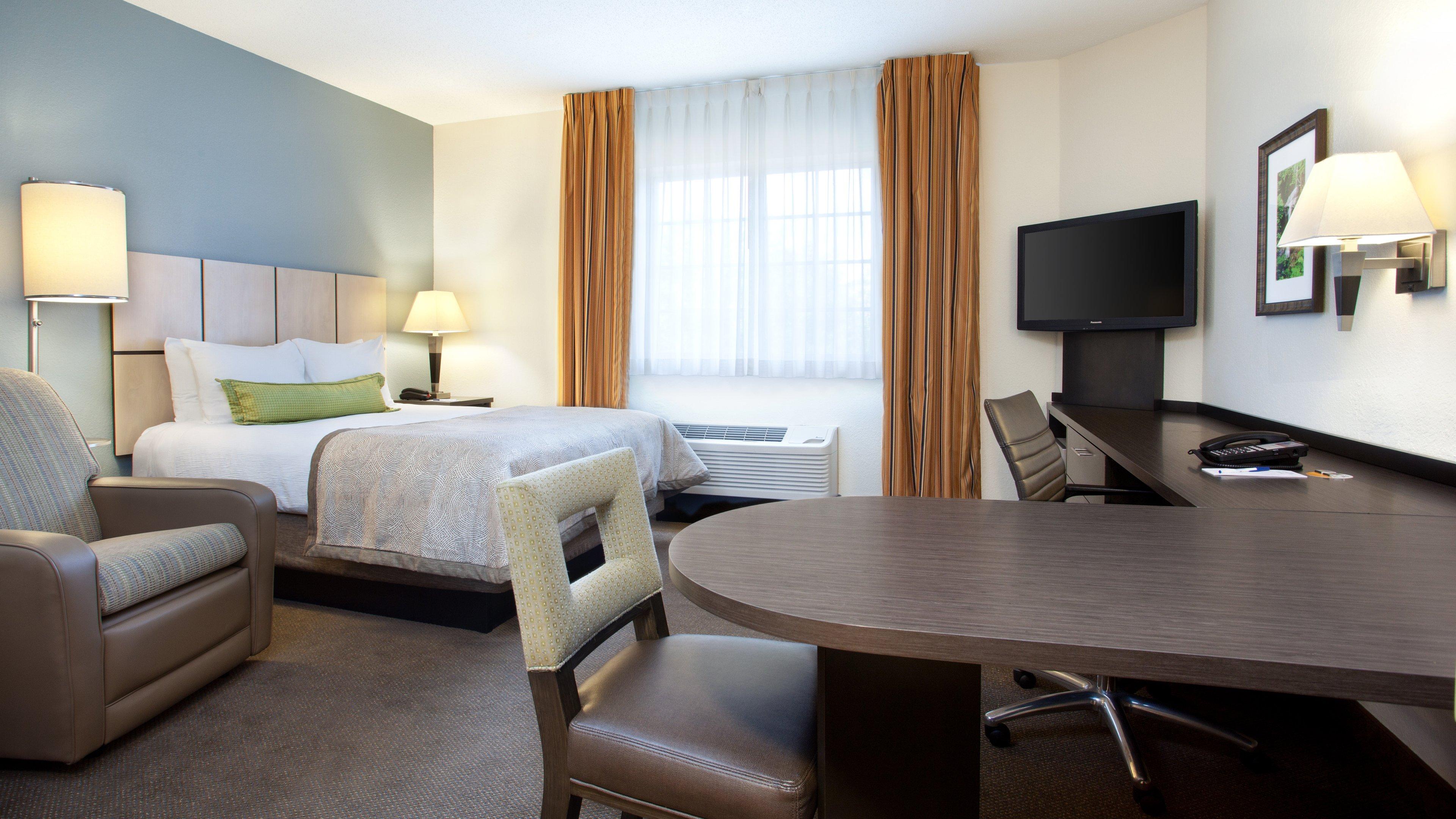 Sonesta Simply Suites Charlotte University エクステリア 写真