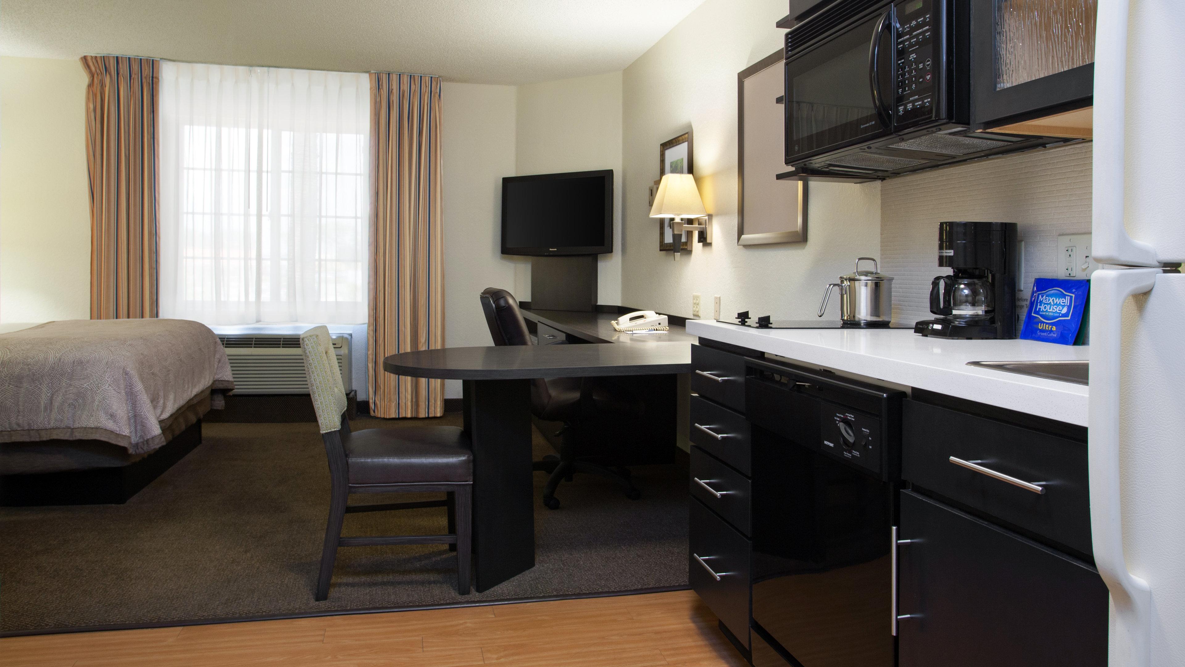 Sonesta Simply Suites Charlotte University エクステリア 写真