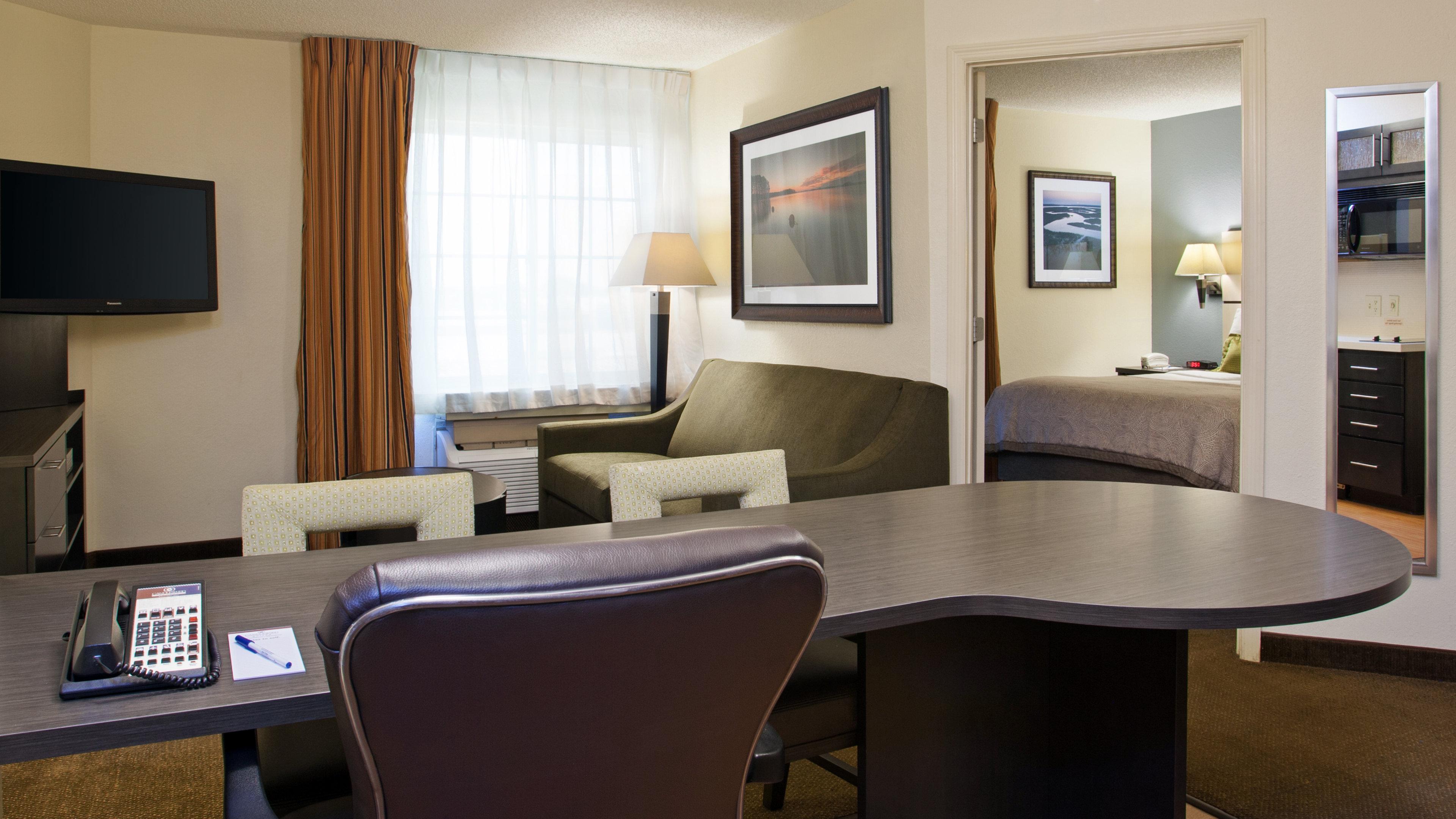 Sonesta Simply Suites Charlotte University エクステリア 写真