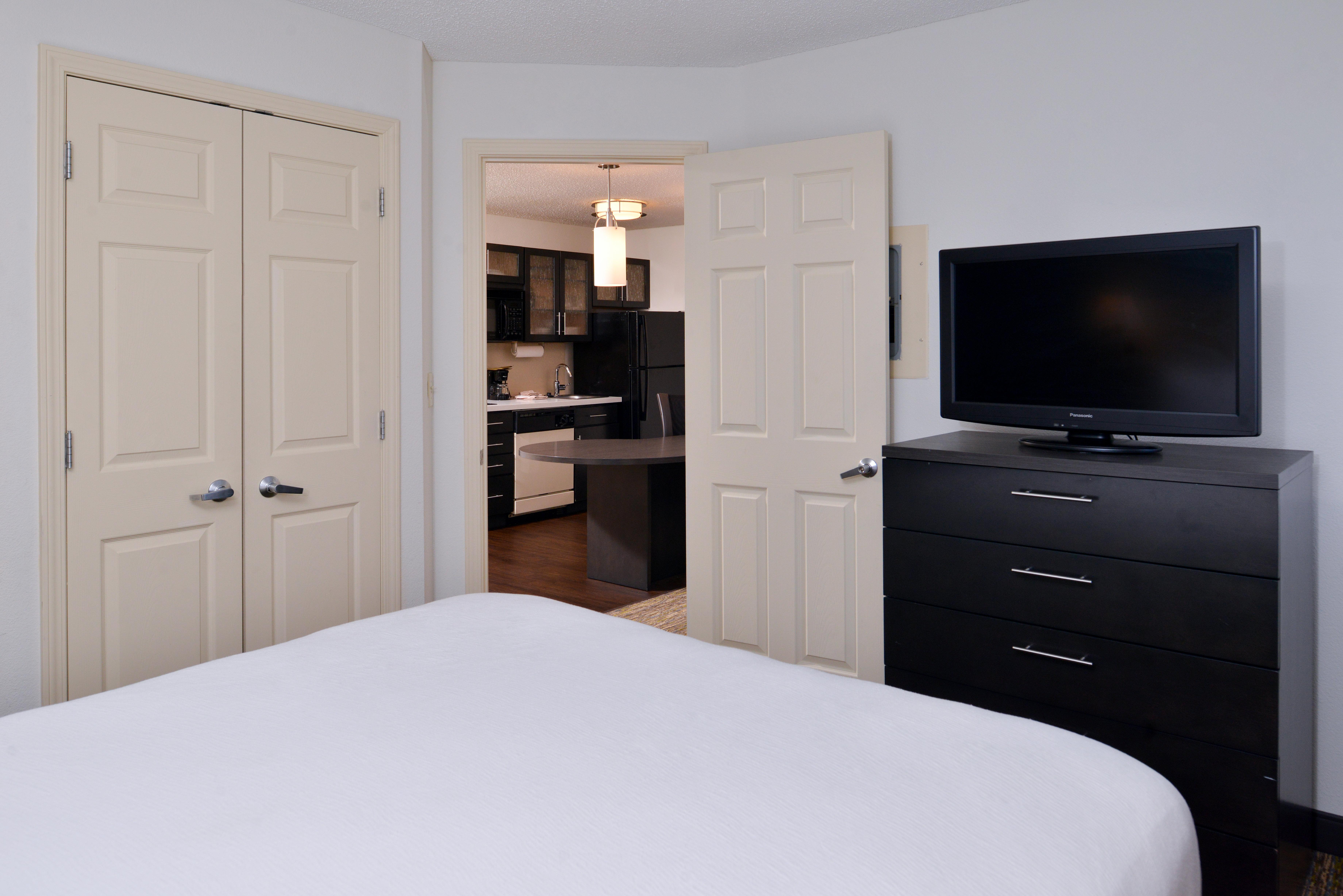 Sonesta Simply Suites Charlotte University エクステリア 写真