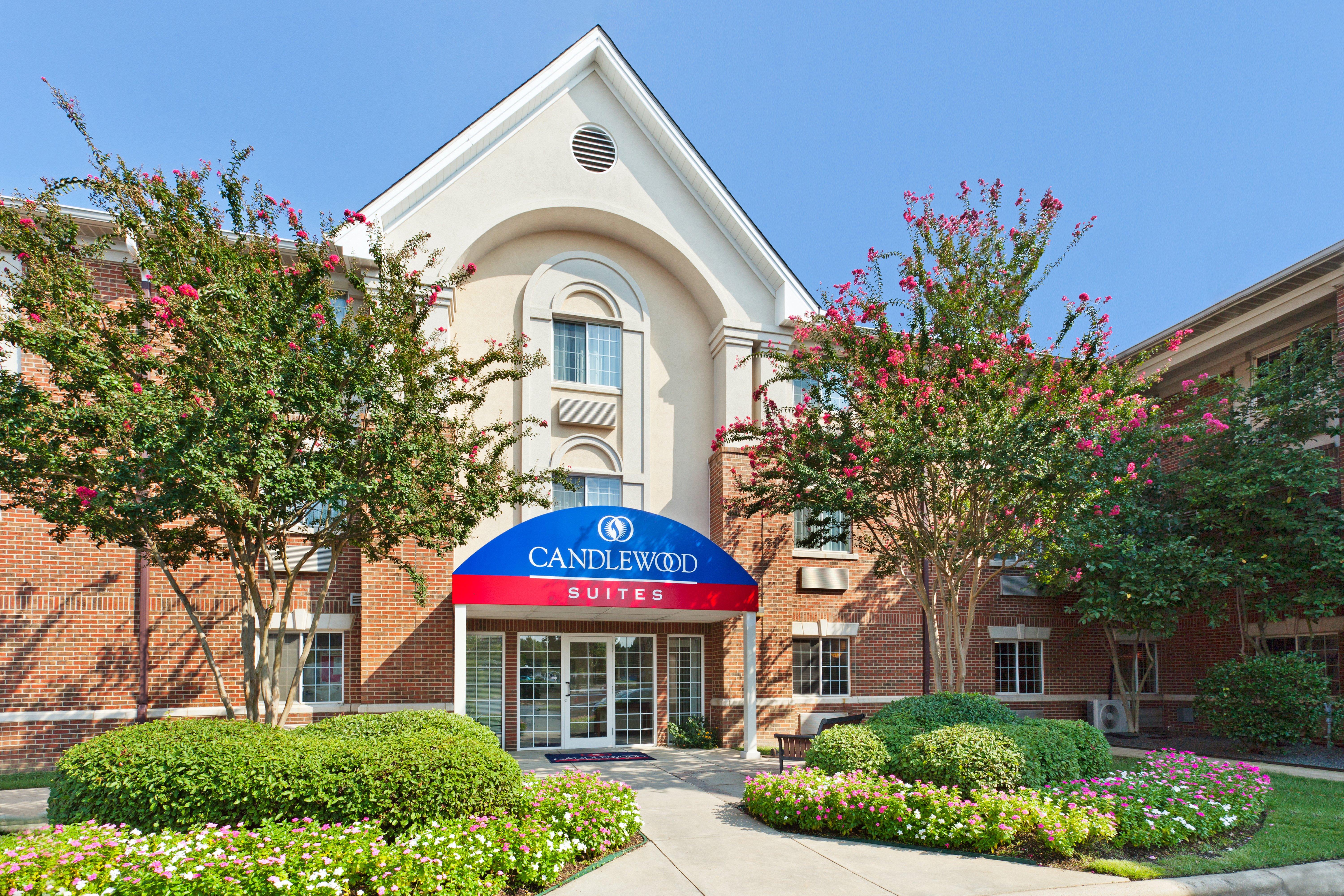 Sonesta Simply Suites Charlotte University エクステリア 写真
