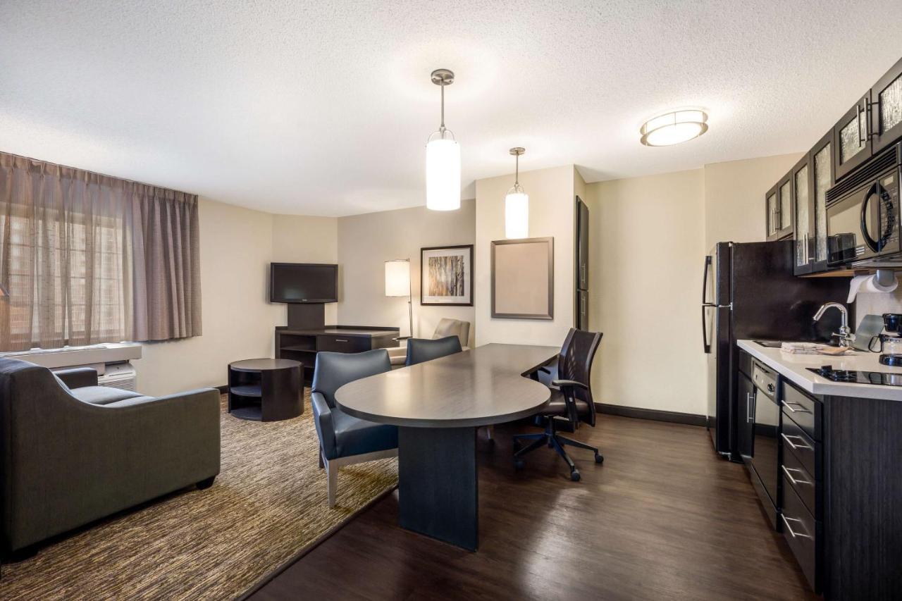 Sonesta Simply Suites Charlotte University エクステリア 写真