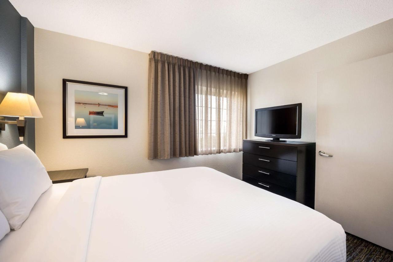 Sonesta Simply Suites Charlotte University エクステリア 写真
