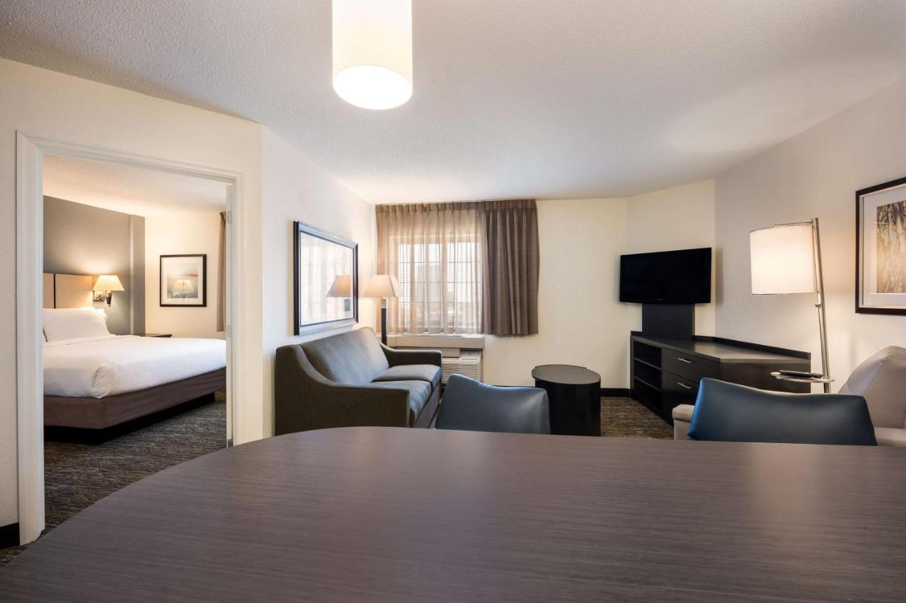 Sonesta Simply Suites Charlotte University エクステリア 写真