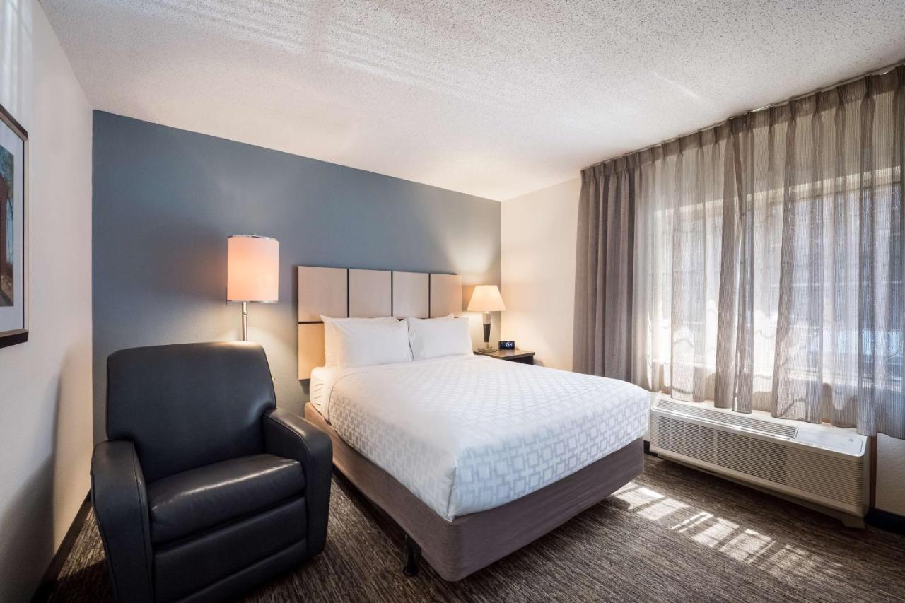 Sonesta Simply Suites Charlotte University エクステリア 写真