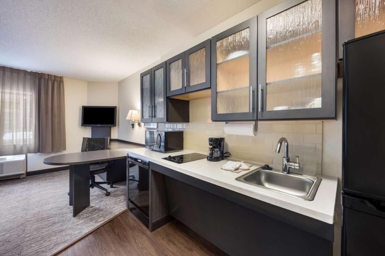 Sonesta Simply Suites Charlotte University エクステリア 写真