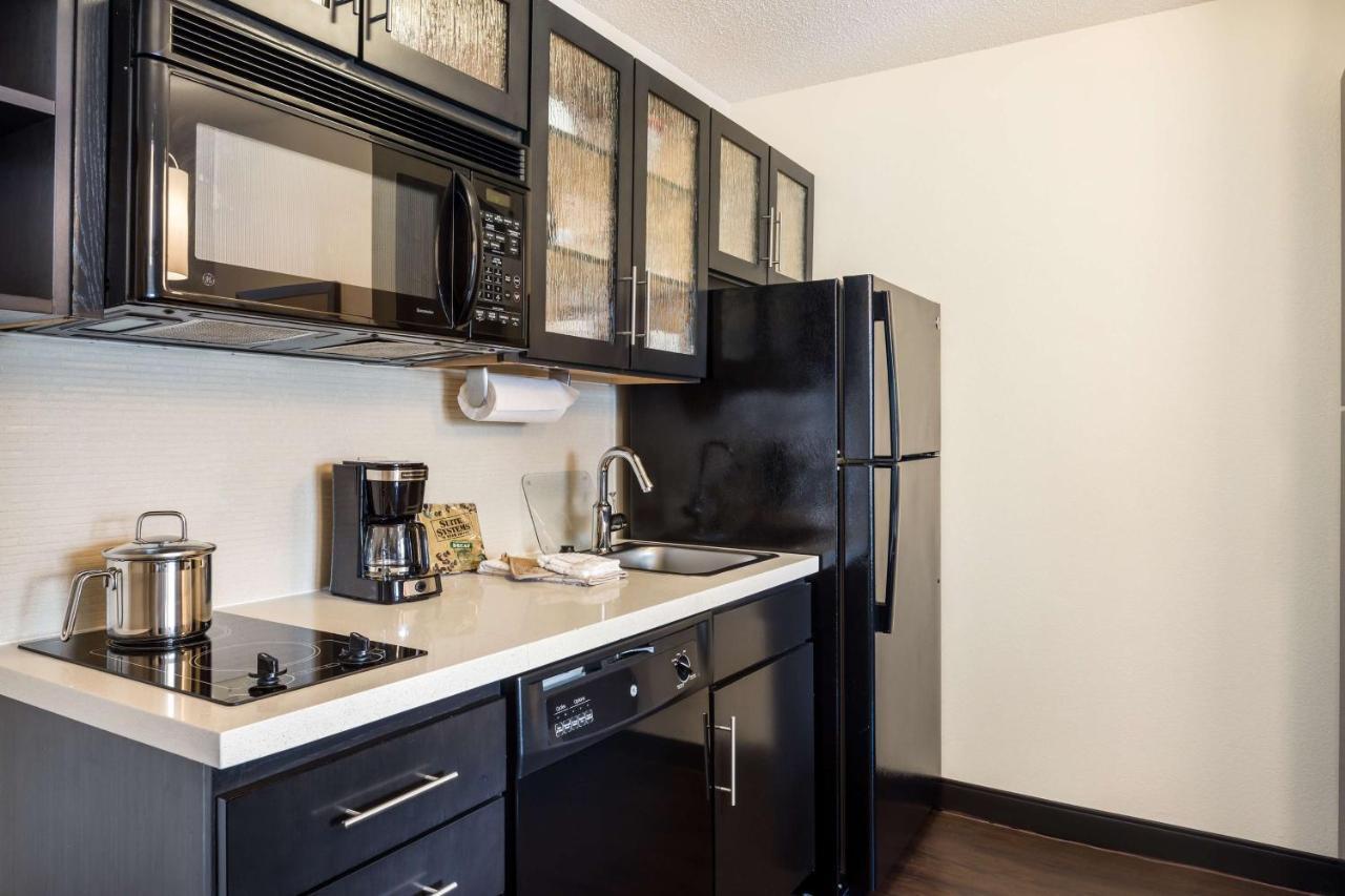 Sonesta Simply Suites Charlotte University エクステリア 写真