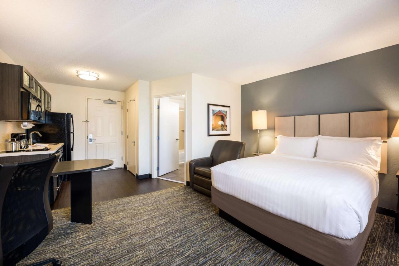 Sonesta Simply Suites Charlotte University エクステリア 写真