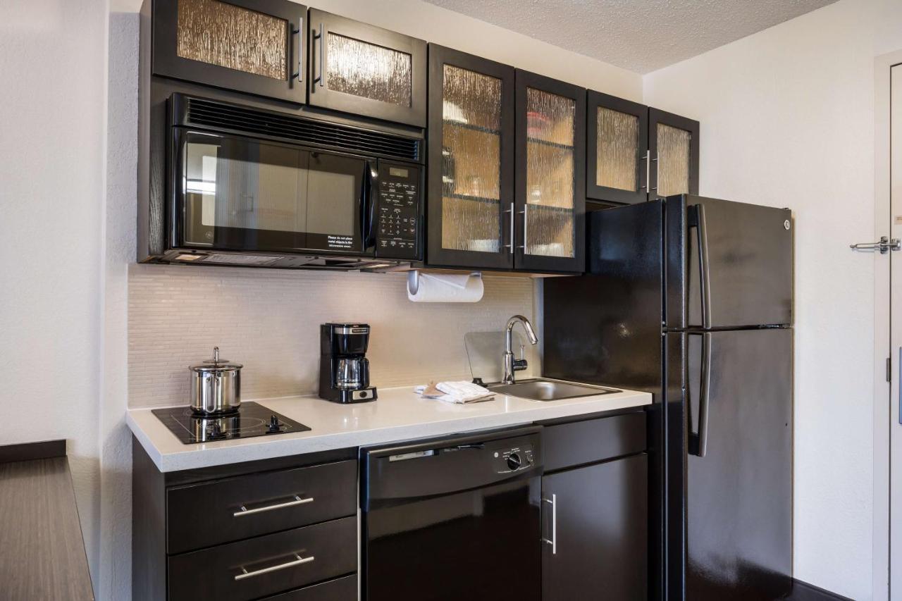Sonesta Simply Suites Charlotte University エクステリア 写真