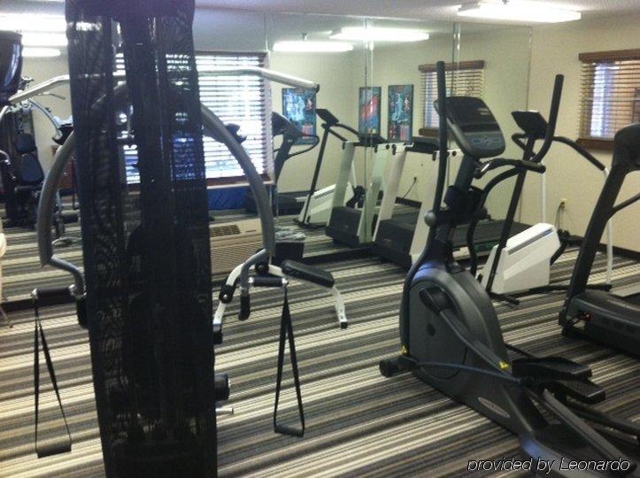 Sonesta Simply Suites Charlotte University 設備 写真