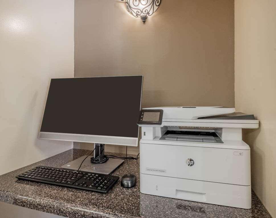 Sonesta Simply Suites Charlotte University 設備 写真