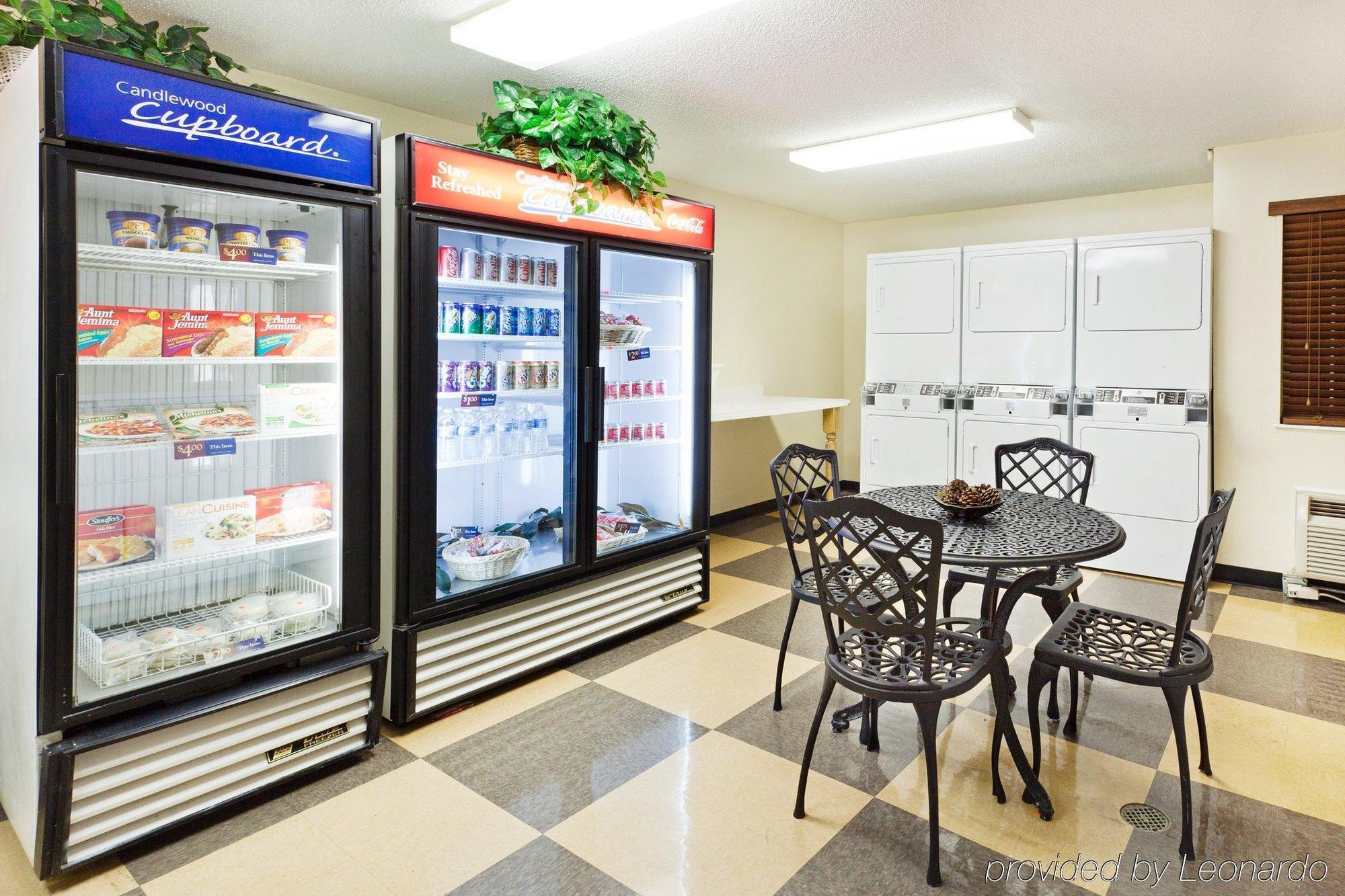 Sonesta Simply Suites Charlotte University 設備 写真