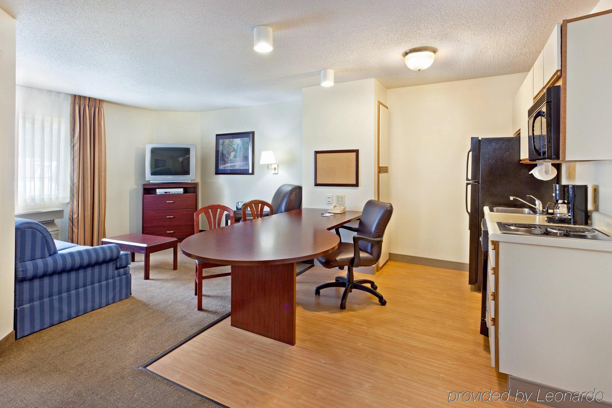 Sonesta Simply Suites Charlotte University エクステリア 写真