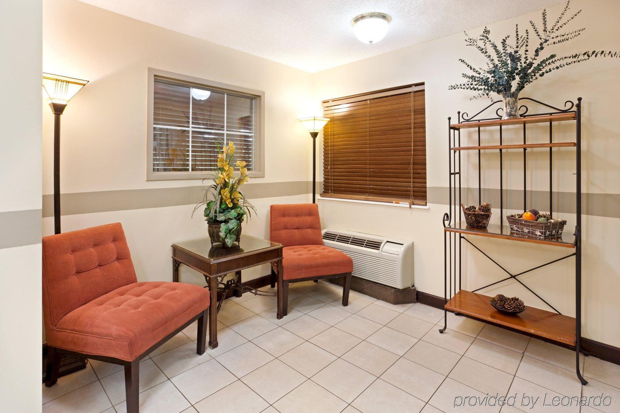 Sonesta Simply Suites Charlotte University エクステリア 写真