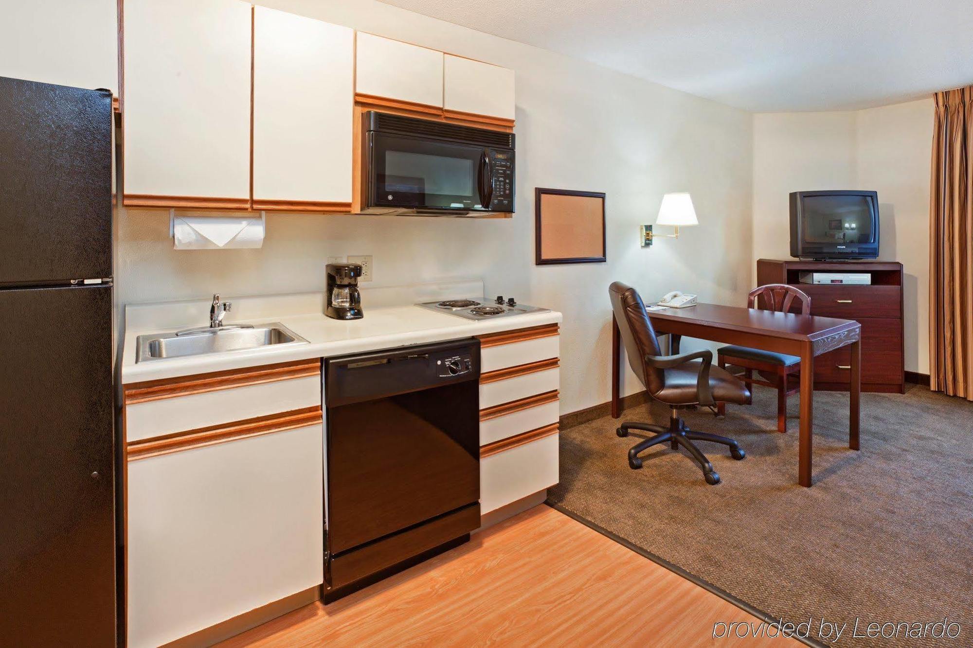 Sonesta Simply Suites Charlotte University エクステリア 写真