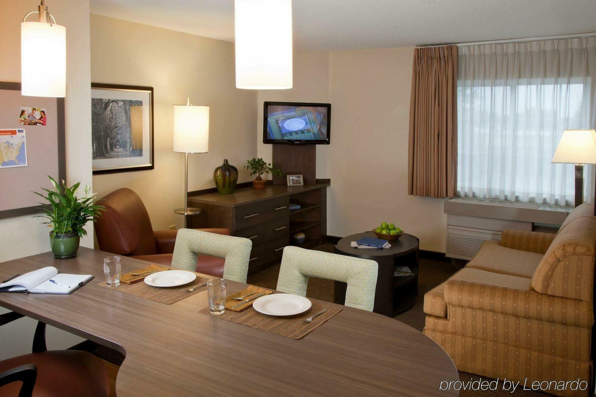 Sonesta Simply Suites Charlotte University エクステリア 写真