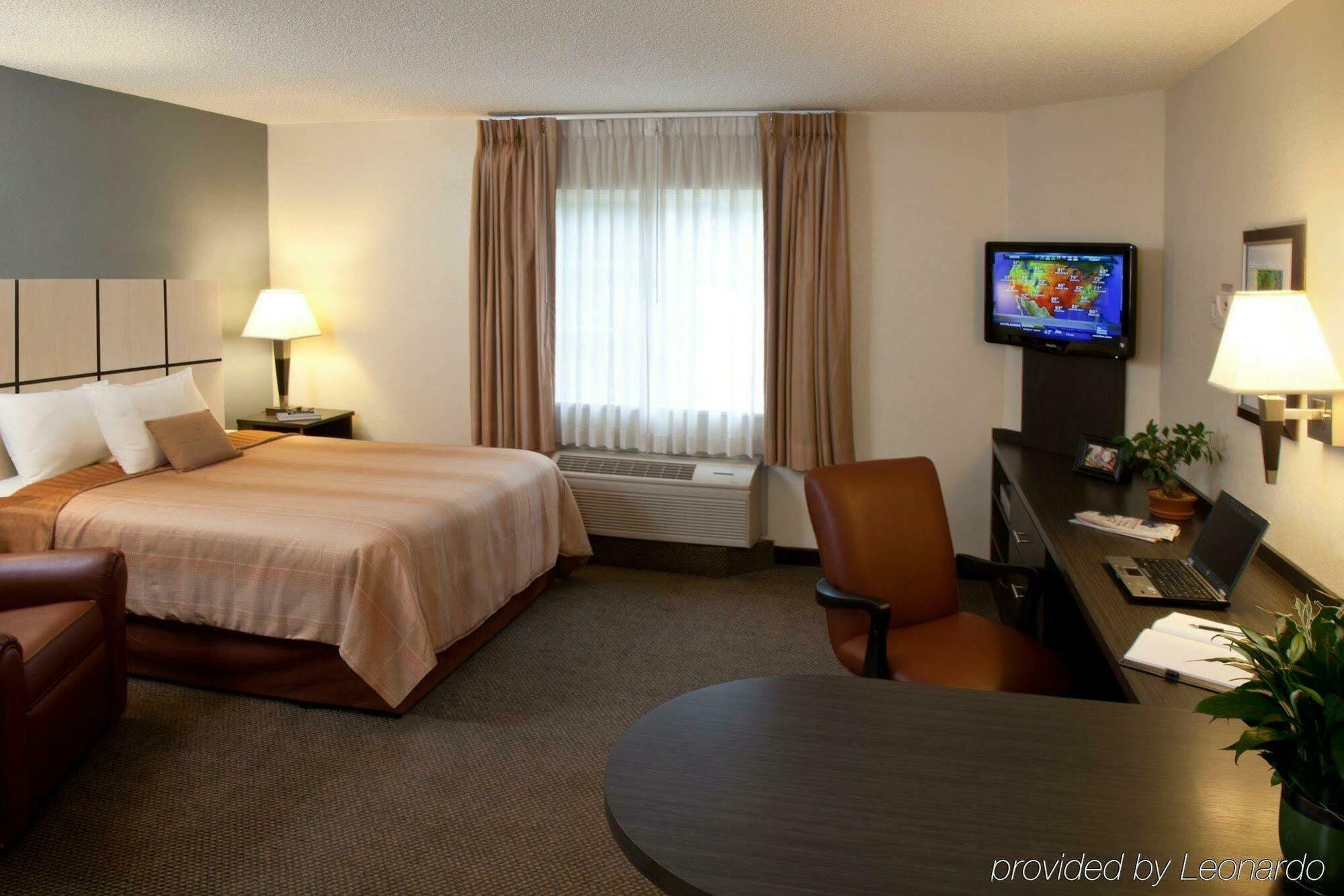 Sonesta Simply Suites Charlotte University エクステリア 写真