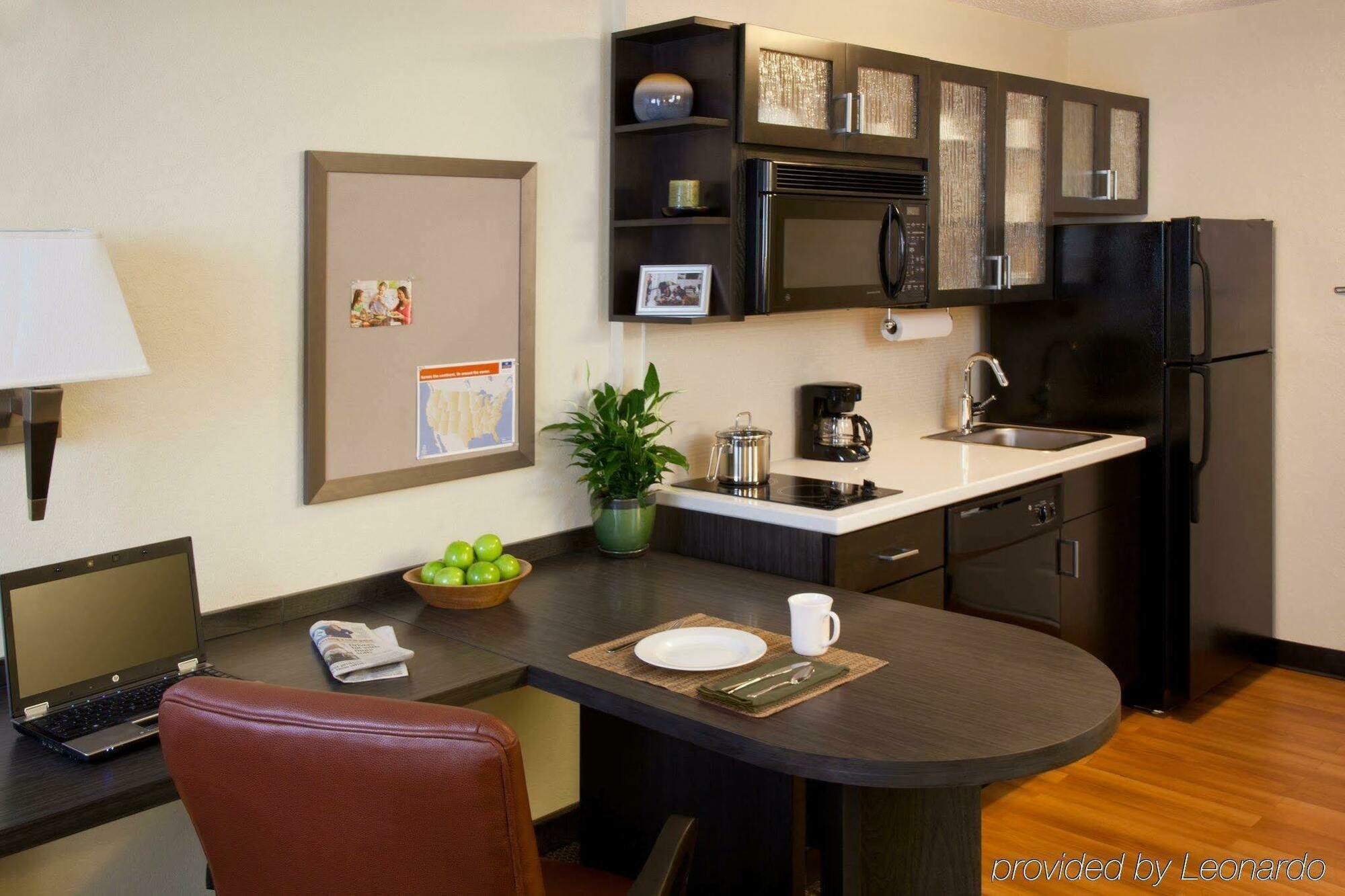 Sonesta Simply Suites Charlotte University エクステリア 写真