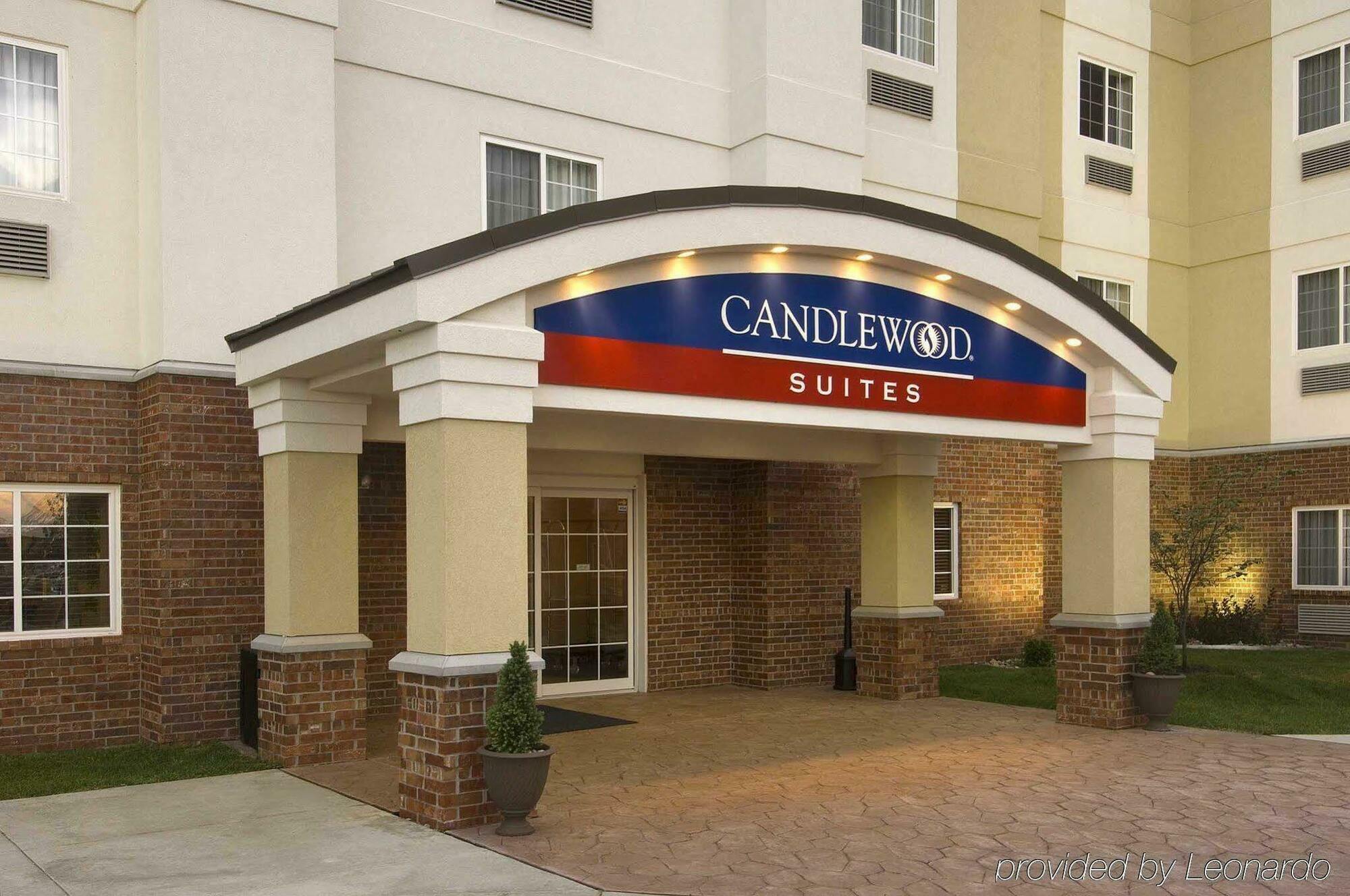 Sonesta Simply Suites Charlotte University エクステリア 写真