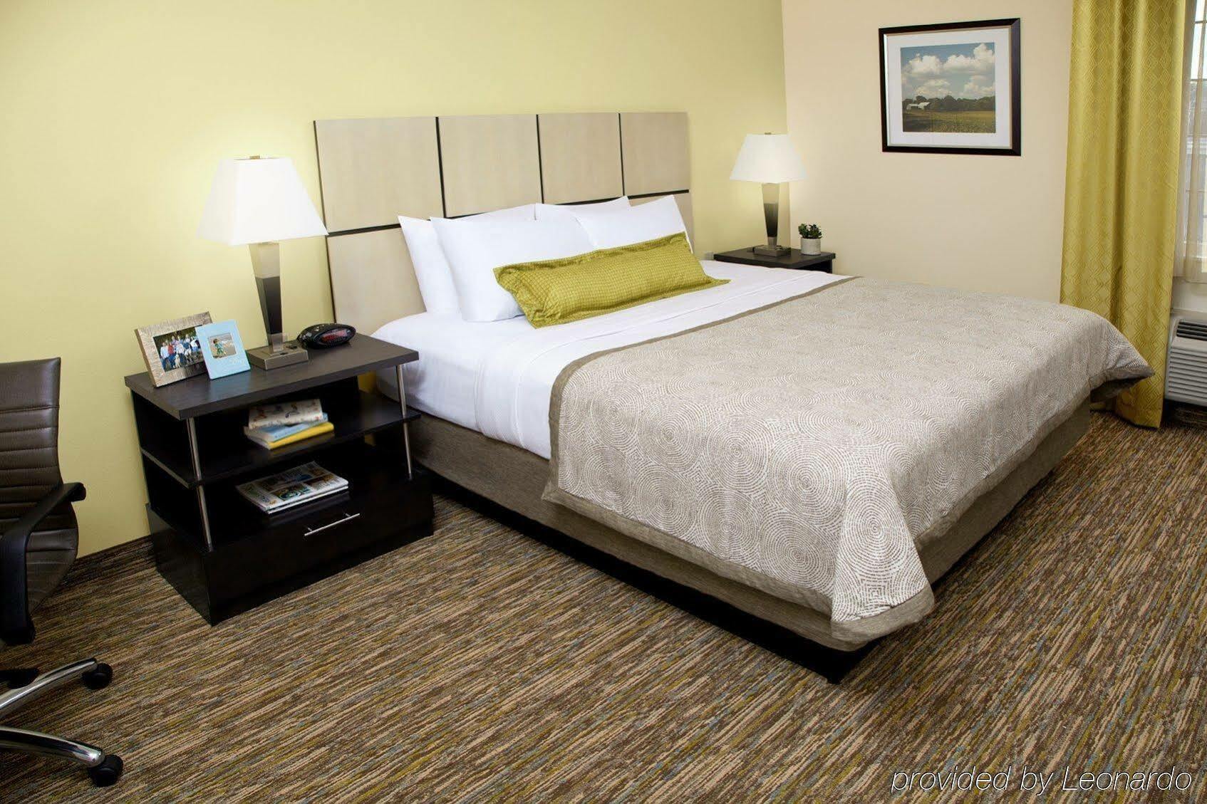Sonesta Simply Suites Charlotte University エクステリア 写真