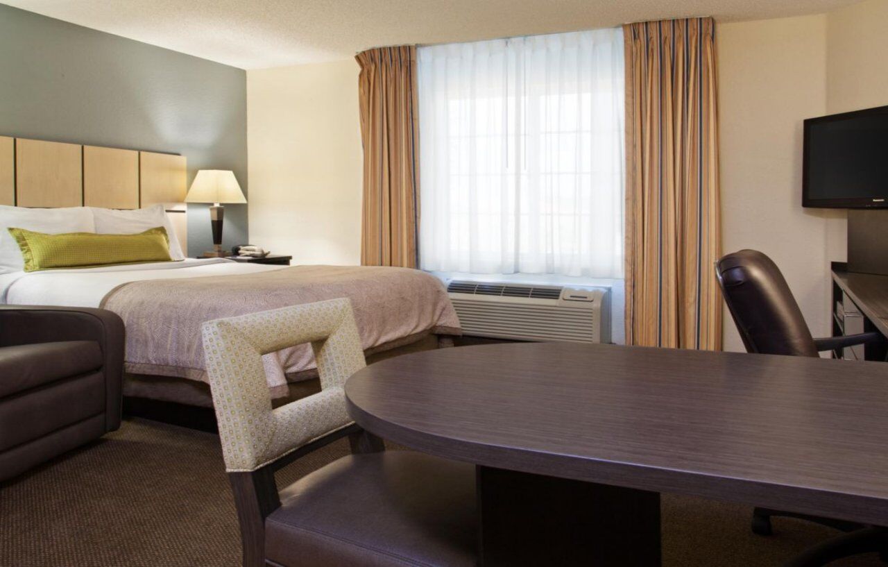 Sonesta Simply Suites Charlotte University エクステリア 写真