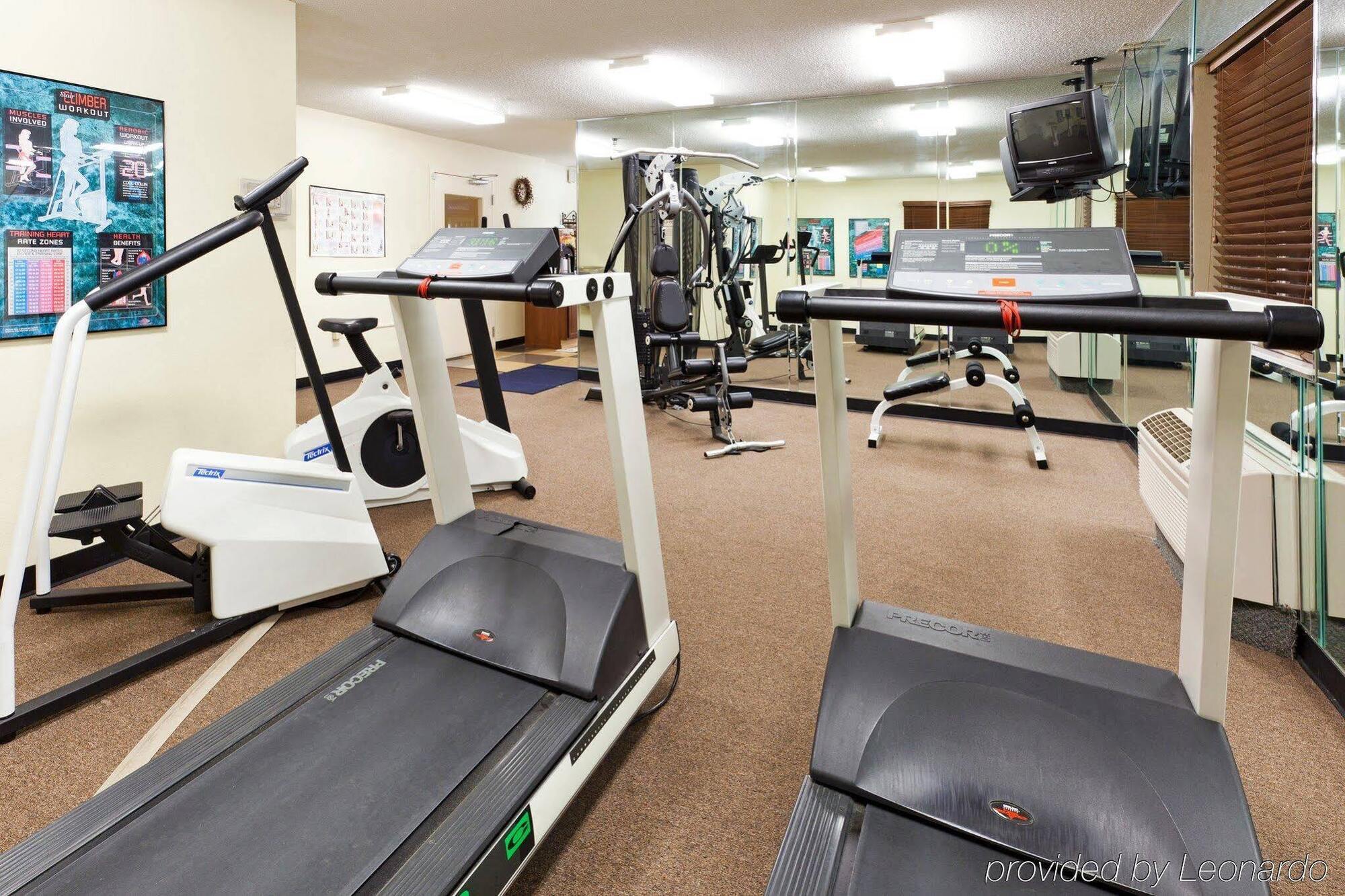 Sonesta Simply Suites Charlotte University エクステリア 写真